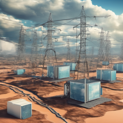 desperate technology solution to climate change